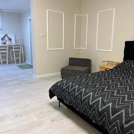 ניב ברוזמרין Leilighet Eilat Eksteriør bilde